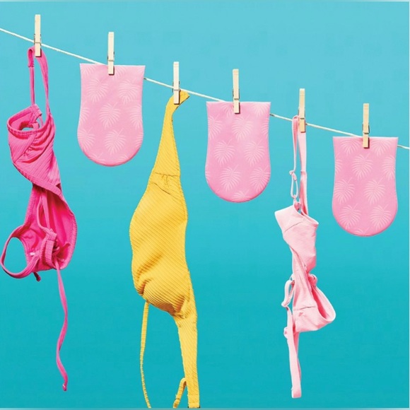 SOL by Jergens Sunless Tanning Applicator Mitts (2), Self Tanning Body Gloves - Picture 4 of 7